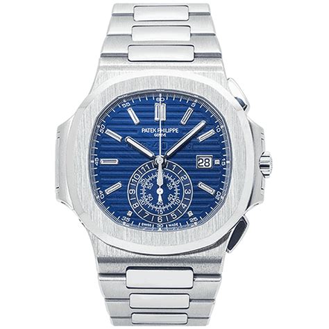 Patek Philippe Nautilus 5976/1G.